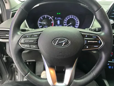 Hyundai Santafe 2019, 81659 км, за 18800000 KRW - фото 11