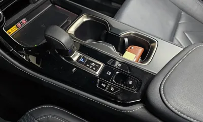 Lexus NX 2025, 37178 км, за 60500000 KRW - фото 9