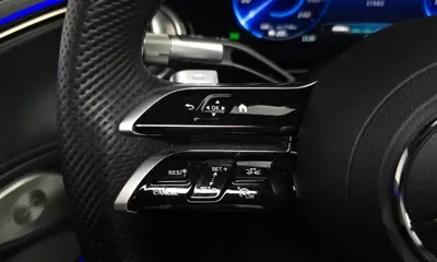 Mercedes-Benz EQS 2023, 37682 км, за 81700000 KRW - фото 30