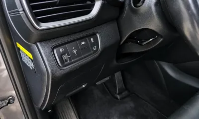 Hyundai Santafe 2019, 141007 км, за 16900000 KRW - фото 20