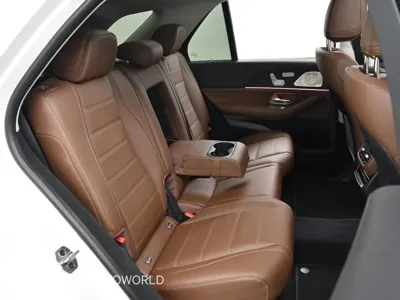 Mercedes-Benz GLE-Class 2025, 6527 км, за 99000000 KRW - фото 12