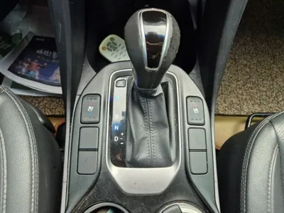 Hyundai Santafe 2015, 169399 км, за 7900000 KRW - фото 10