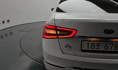 Kia K7 2015, 54542 км, за 10700000 KRW - фото 23