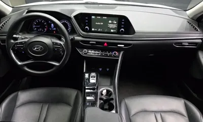 Hyundai Sonata 2020, 139706 км, за 11290000 KRW - фото 7