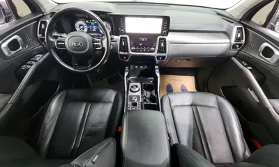 Kia Sorento 2021, 43599 км, за 26700000 KRW - фото 7
