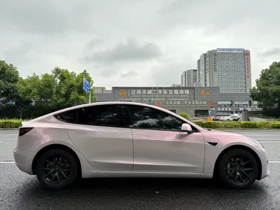 Tesla Model 3 2022, 75000 км, за 126800 CNY - фото 6