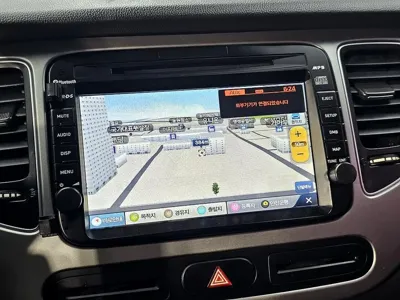 Kia Carens 2015, 111839 км, за 5500000 KRW - фото 15