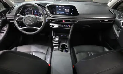Hyundai Sonata 2021, 71780 км, за 170000 KRW - фото 7