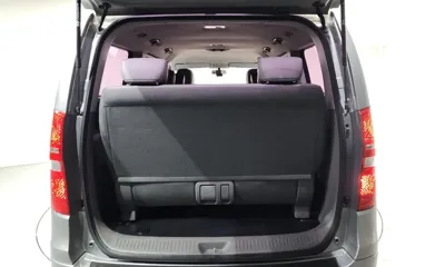 Hyundai Starex 2020, 79601 км, за 18400000 KRW - фото 18