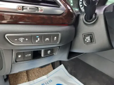 Genesis EQ900 2018, 150000 км, за 21000000 KRW - фото 11