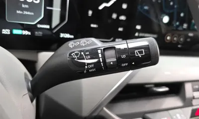 Kia EV5 2026, 3126 км, за 49000000 KRW - фото 29
