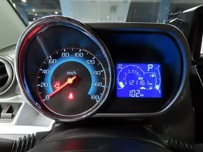 ChevroletGMDaewoo Spark 2014, 121143 км, за 3200000 KRW - фото 9