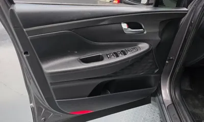 Hyundai Santafe 2022, 6842 км, за 30000000 KRW - фото 24