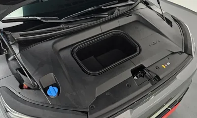 Kia EV3 2025, 27388 км, за 39500000 KRW - фото 6