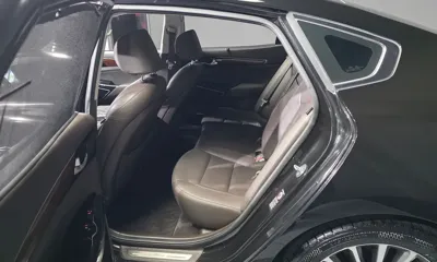 Kia K7 2017, 77219 км, за 14300000 KRW - фото 11