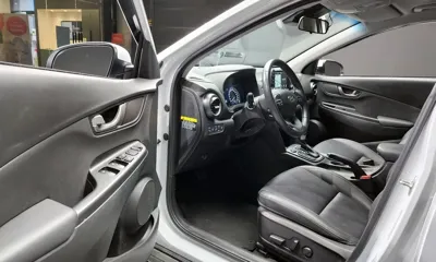 Hyundai Kona 2019, 95273 км, за 12800000 KRW - фото 10