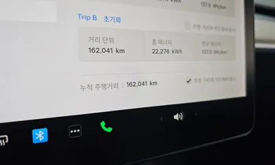 Tesla Model 3 2020, 162041 км, за 23900000 KRW - фото 8