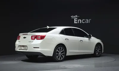 ChevroletGMDaewoo Malibu 2013, 144958 км, за 2990000 KRW