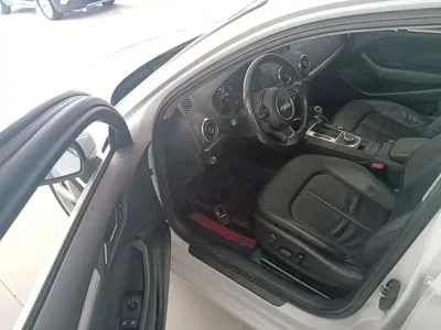 Audi A3 2015, 154700 км, за 40500 CNY - фото 16