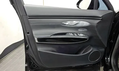 Genesis GV70 2021, 47204 км, за 34200000 KRW - фото 24