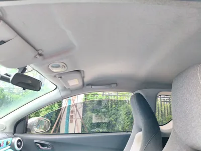 Chery QQ Little Ant 2021, 80700 км, за 35911.25 CNY - фото 15