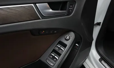 Audi A4 2016, 86224 км, за 10200000 KRW - фото 16
