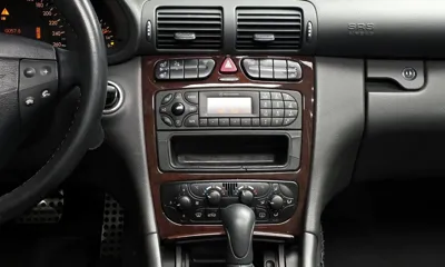 Mercedes-Benz C-Class 2004, 141660 км, за 4900000 KRW - фото 13