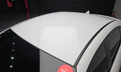 Hyundai Avante 2017, 126539 км, за 9500000 KRW - фото 32
