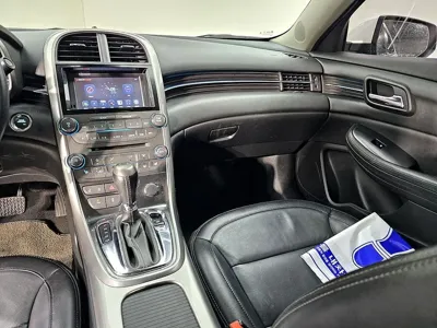 ChevroletGMDaewoo Malibu 2015, 128839 км, за 2990000 KRW - фото 10
