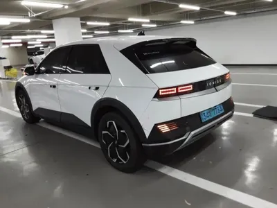 Hyundai Ioniq5 2023, 37838 км, за 12480000 KRW - фото 4