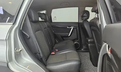 ChevroletGMDaewoo Captiva 2015, 89783 км, за 4800000 KRW - фото 11