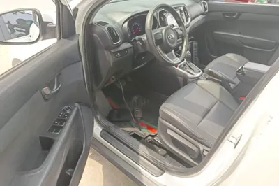 Kia KX3 2017, 75100 км, за 47388.64 CNY - фото 19