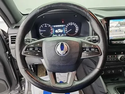 KG_Mobility_Ssangyong Rexton 2020, 156514 км, за 14900000 KRW - фото 9