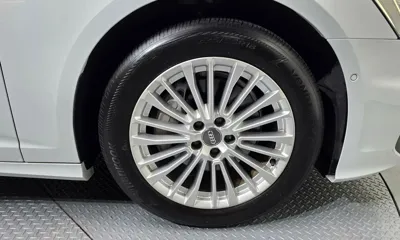 Audi A6 2020, 56107 км, за 30990000 KRW - фото 21