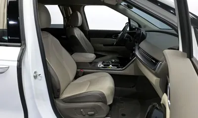 Kia Canival 2021, 51728 км, за 37900000 KRW - фото 26