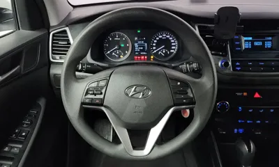 Hyundai Tucson 2018, 185144 км, за 8600000 KRW - фото 16