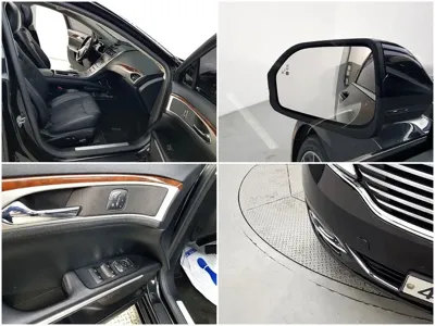 Lincoln MKZ 2015, 114490 км, за 4990000 KRW - фото 18