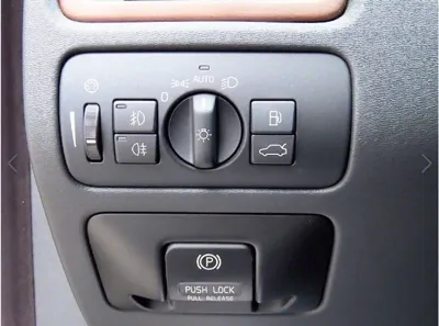 Volvo S80 2013, 147059 км, за 4000000 KRW - фото 11