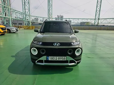Hyundai Casper 2024, 11694 км, за 19000000 KRW