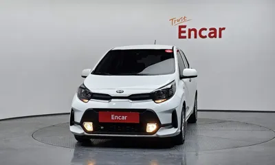 Kia Morning 2021, 66037 км, за 6859.52 USD