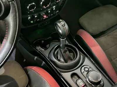 MINI Mini JCW Clubman 2019, 40000 км, за 185799 CNY - фото 10