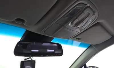 Hyundai Santafe 2019, 122179 км, за 15990000 KRW - фото 17