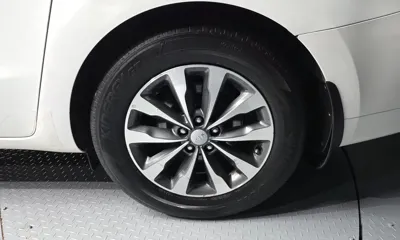 Kia Canival 2017, 153443 км, за 8900000 KRW - фото 5