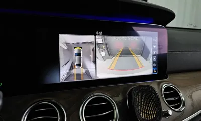 Mercedes-Benz E-Class 2019, 97943 км, за 24900000 KRW - фото 15