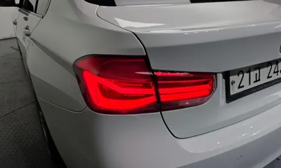 BMW 3-Series 2018, 122647 км, за 16900000 KRW - фото 23