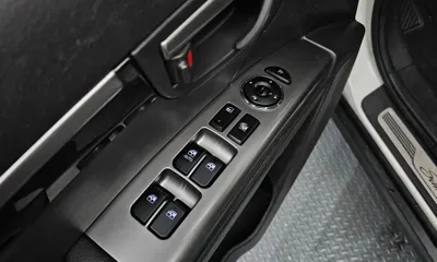 Hyundai Santafe 2012, 141857 км, за 4500000 KRW - фото 13
