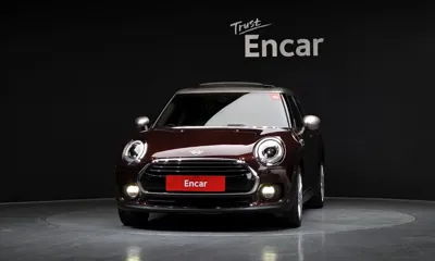 MINI Clubman 2019, 102256 км, за 12900000 KRW