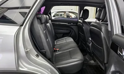 Kia Sorento 2013, 176734 км, за 5990000 KRW - фото 12
