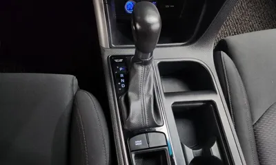Hyundai Sonata 2016, 105285 км, за 8700000 KRW - фото 9