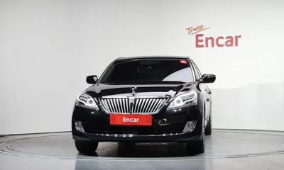 Hyundai Equus 2015, 88934 км, за 21900000 KRW